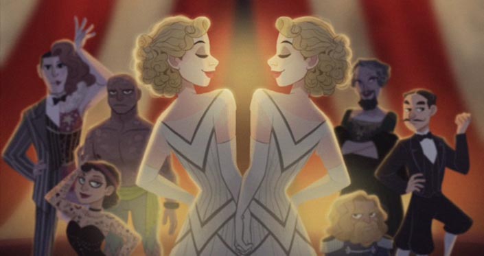Side Show